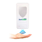 Sani Clean Simoniz Automatic Hand Sanitizer Dispenser